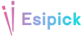 Esipick logo