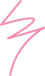 Pink Left Line