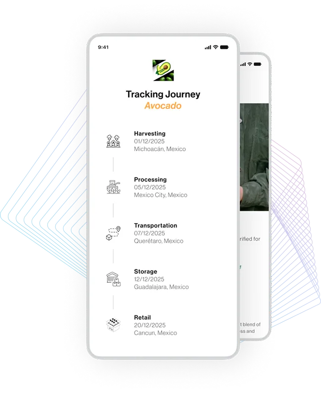 Unlock End-to-End Product Traceability