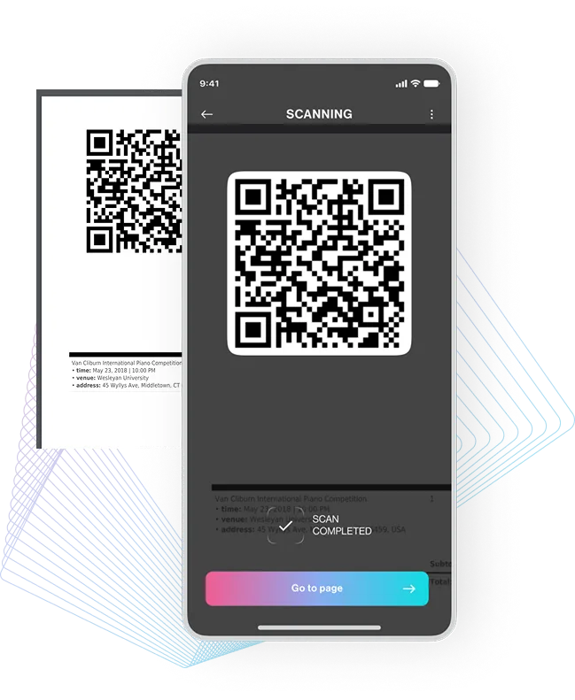 Secure Every Detail: Document & Product Protection