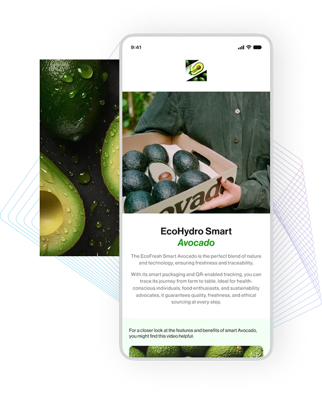 Build Consumer Trust with Engaging Solutions