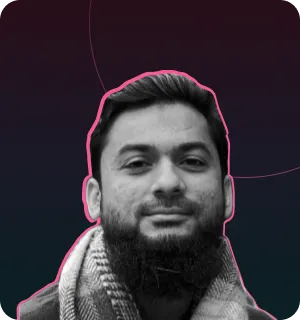Umer Farooq Qureshi