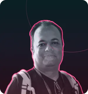 Arsalan Ali