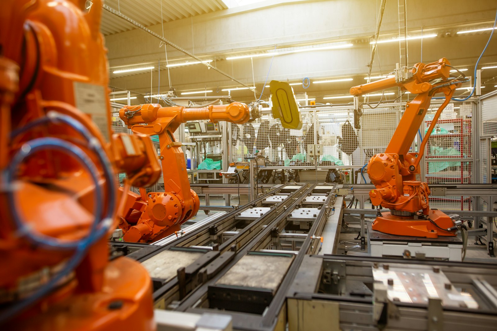 How a US Startup is Redefining Supply Chain Traceability and the GS1-Enabled Global Team Behind It